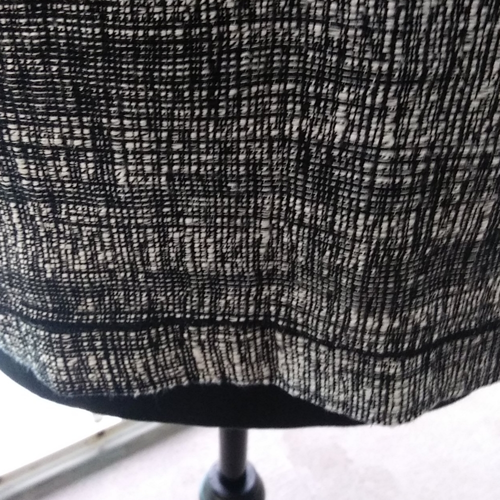 Zara Basic Blouse Size Small - image 5